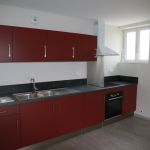 Appartement T3 en RDC à 5Mn du CV de CASTRES