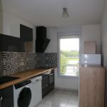 Appartement T3 de 65 m² avec loggia et parking