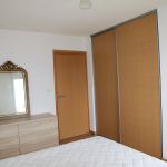 Appartement T3 de 65 m² avec loggia et parking