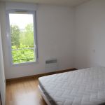 Appartement T3 de 65 m² avec loggia et parking