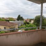 Appartement T3 de 65 m² avec loggia et parking