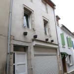 Roquecourbe Maison de type 2