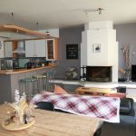 Roquecourbe Maison de type 2
