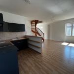 Appartement T2 en duplex avec terrasse