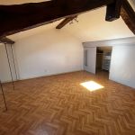 Appartement T2 en duplex avec terrasse