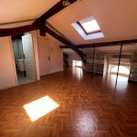 Appartement T2 en duplex avec terrasse