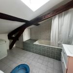 Appartement T2 en duplex avec terrasse