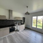 Saix Maison De plain pied