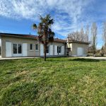 Saix Maison De plain pied