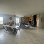 VILLA PLAIN PIED DE 165m2 AVEC GARAGE ET PISCINE