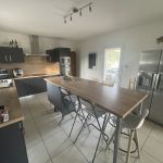 VILLA PLAIN PIED DE 165m2 AVEC GARAGE ET PISCINE