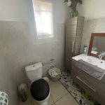 VILLA PLAIN PIED DE 165m2 AVEC GARAGE ET PISCINE