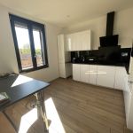 IMMEUBLE DE DEUX APPARTEMENTS