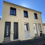 IMMEUBLE DE DEUX APPARTEMENTS