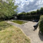 LESCOUT MAISON DE PLAIN PIED AVEC PISCINE