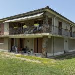 SAÏX MAISON DE TYPE 8 DE 183 M2