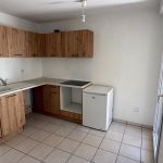 Appartement T3 en rez-de-chaussée dans résidence sécurisée
