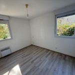 Appartement T3 en rez-de-chaussée dans résidence sécurisée