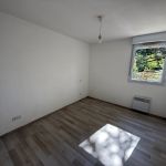 Appartement T3 en rez-de-chaussée dans résidence sécurisée