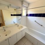 Appartement T3 en rez-de-chaussée dans résidence sécurisée