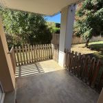 Appartement T3 en rez-de-chaussée dans résidence sécurisée