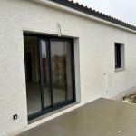 MAISON DE TYPE 5 NEUVE 97M2