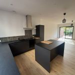 Maison de ville avec extérieur, proche des commodités à castres