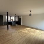 Maison de ville avec extérieur, proche des commodités à castres