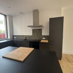 Maison de ville avec extérieur, proche des commodités à castres