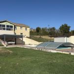 VILLA INDIVIDUELLE 130 M2 AVEC PISCINE