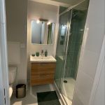 Appartement T1 Bis Meublé Toulouse