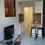 Appartement T1 Bis Meublé Toulouse