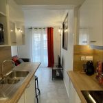 Appartement T1 Bis Meublé Toulouse