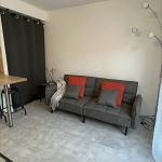 Appartement T1 Bis Meublé Toulouse
