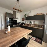 Charmante maison 5 pièces avec dépendances