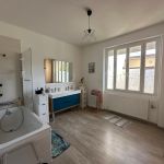 Charmante maison 5 pièces avec dépendances