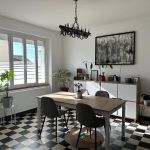 Charmante maison 5 pièces avec dépendances