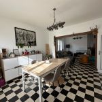 Charmante maison 5 pièces avec dépendances