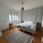 Charmante maison 5 pièces avec dépendances