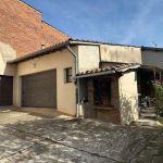 Charmante maison 5 pièces avec dépendances