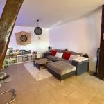 Maison 120m2 + T1 bis indépendant - Puygouyzon