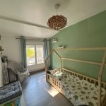 Maison 120m2 + T1 bis indépendant - Puygouyzon