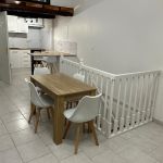 Maison 120m2 + T1 bis indépendant - Puygouyzon