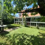 Pavillon Individuel de type 6 avec jardin et véranda