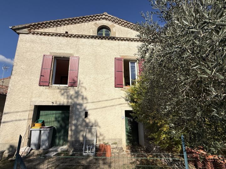 MAISON DE HAMEAU