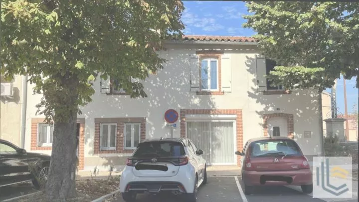 Maison Villefranche d'albigeois