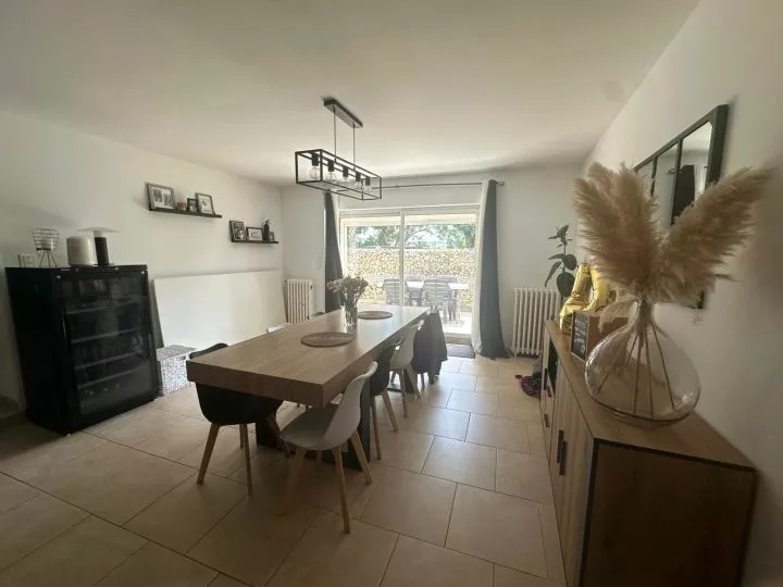 Maison 107m2 + T1 bis indépendant - Puygouyzon