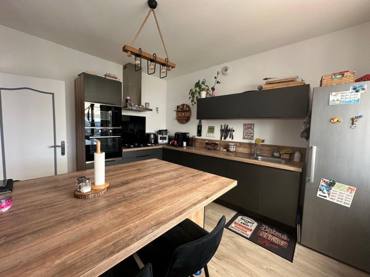 Charmante maison 5 pièces avec dépendances