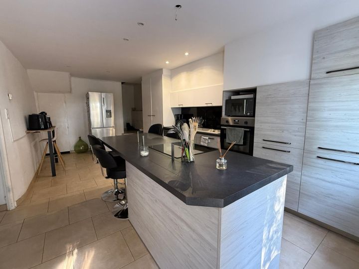 Maison 120m2 + T1 bis indépendant - Puygouyzon