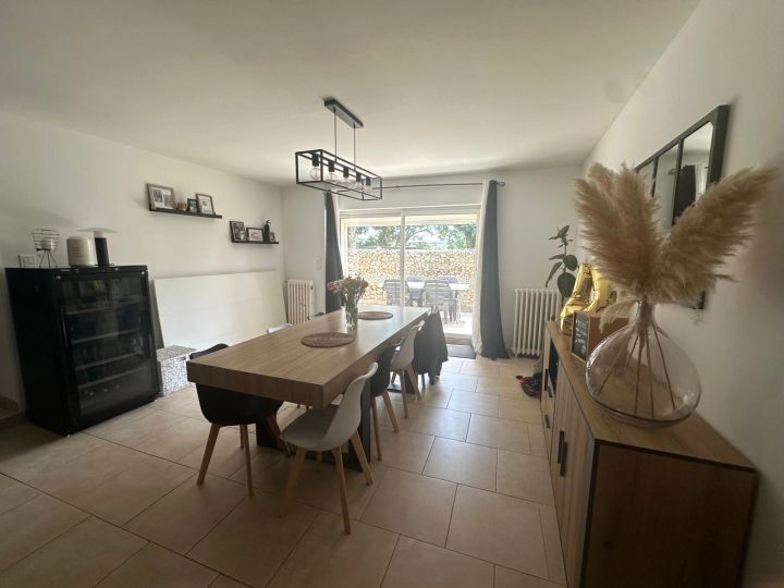 Maison 107m2 + T1 bis indépendant - Puygouyzon
